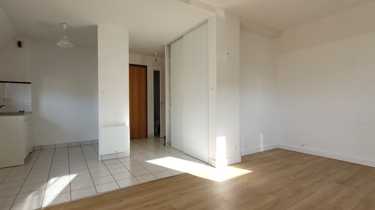 Ma-Cabane - Vente Appartement QUIMPER, 50 m²