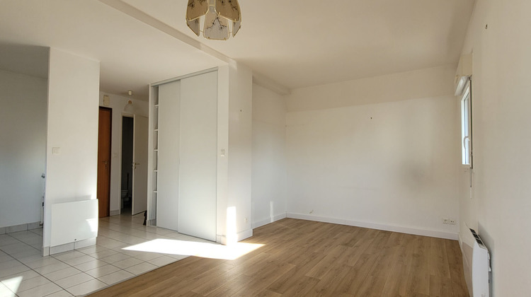 Ma-Cabane - Vente Appartement QUIMPER, 50 m²