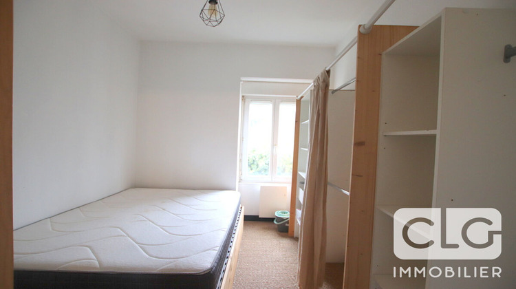 Ma-Cabane - Vente Appartement QUIMPER, 32 m²