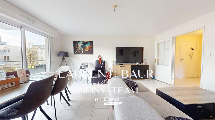 Ma-Cabane - Vente Appartement Quimper, 64 m²