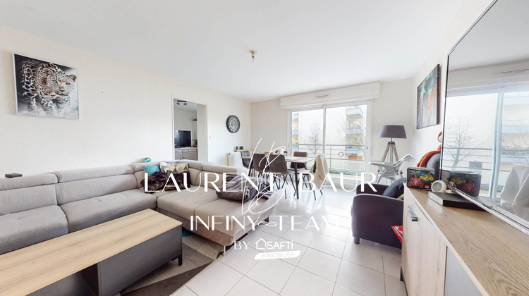 Ma-Cabane - Vente Appartement Quimper, 64 m²