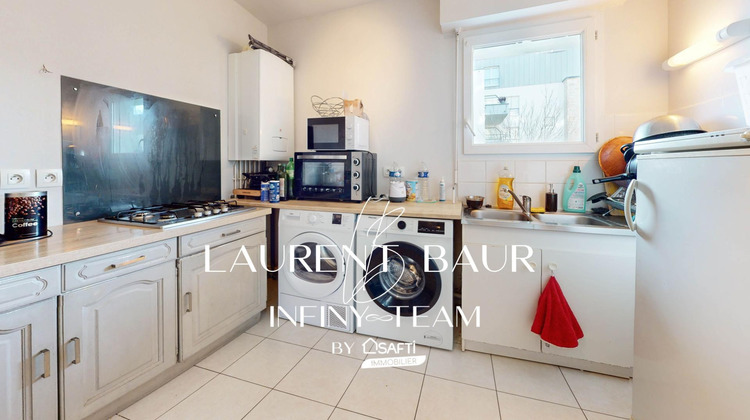 Ma-Cabane - Vente Appartement Quimper, 64 m²