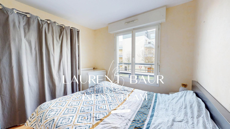 Ma-Cabane - Vente Appartement Quimper, 64 m²