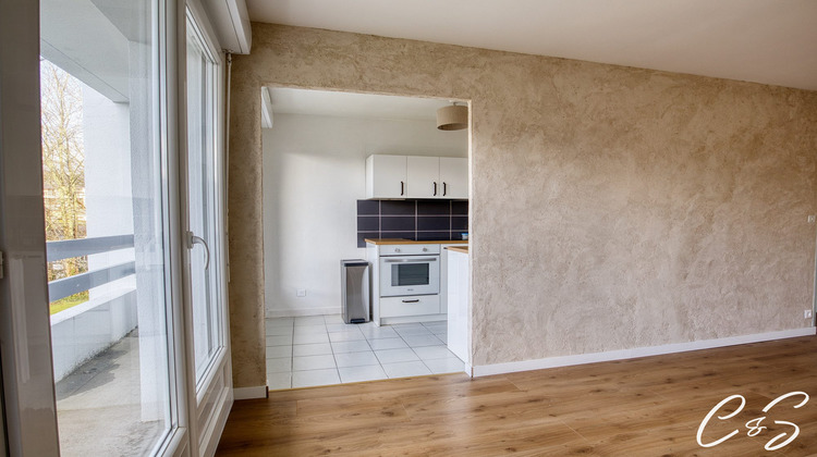 Ma-Cabane - Vente Appartement Quimper, 60 m²