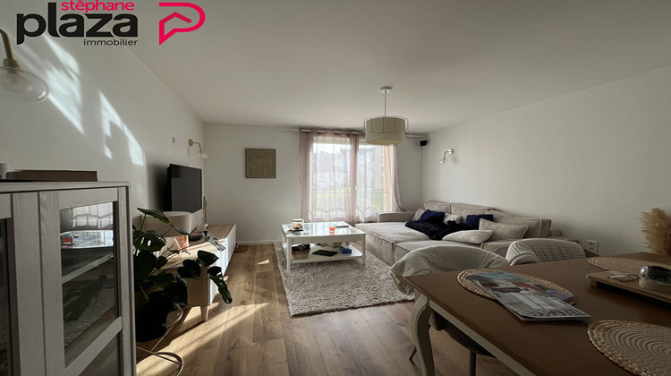 Ma-Cabane - Vente Appartement QUIMPER, 58 m²