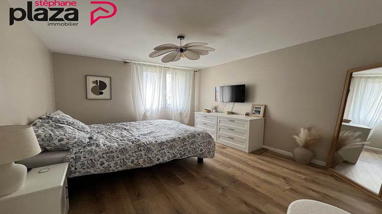 Ma-Cabane - Vente Appartement QUIMPER, 58 m²