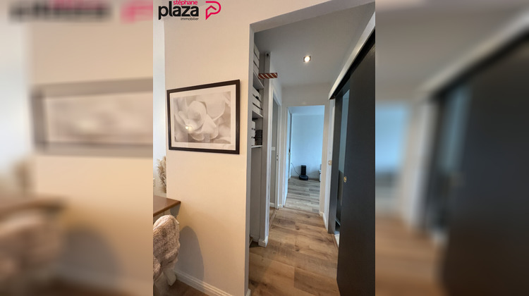 Ma-Cabane - Vente Appartement QUIMPER, 58 m²