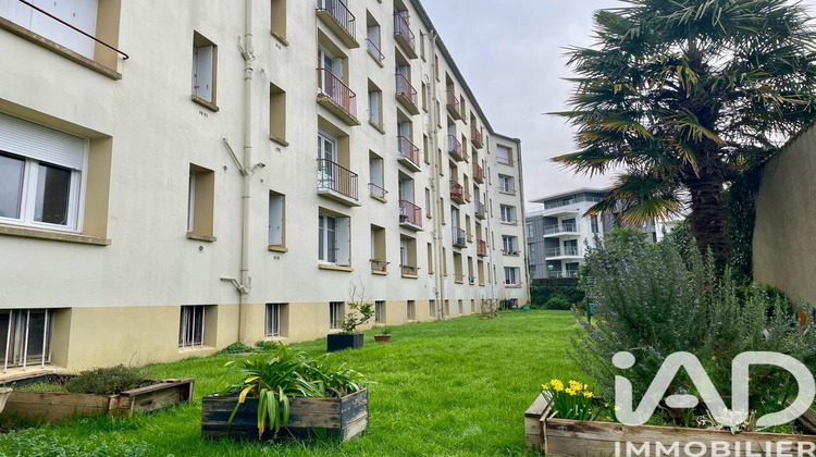 Ma-Cabane - Vente Appartement Quimper, 71 m²