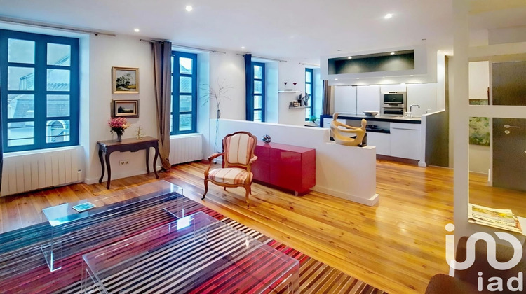 Ma-Cabane - Vente Appartement Quimper, 104 m²