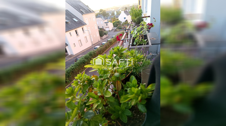 Ma-Cabane - Vente Appartement Quimper, 67 m²