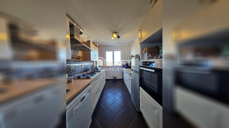 Ma-Cabane - Vente Appartement Quimper, 67 m²