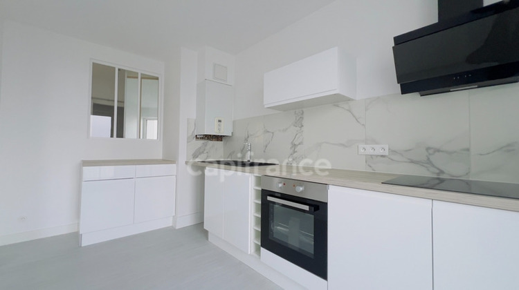 Ma-Cabane - Vente Appartement QUIMPER, 78 m²