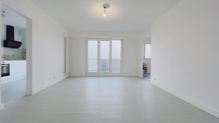 Ma-Cabane - Vente Appartement QUIMPER, 78 m²