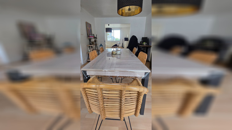 Ma-Cabane - Vente Appartement QUIMPER, 65 m²