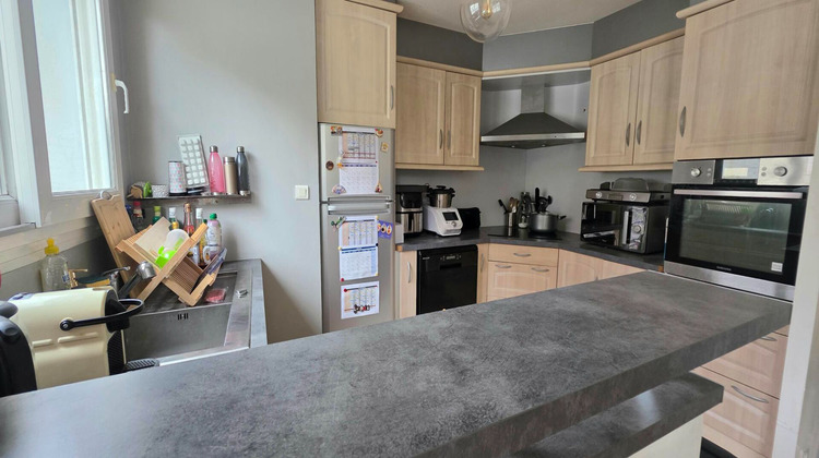 Ma-Cabane - Vente Appartement QUIMPER, 65 m²