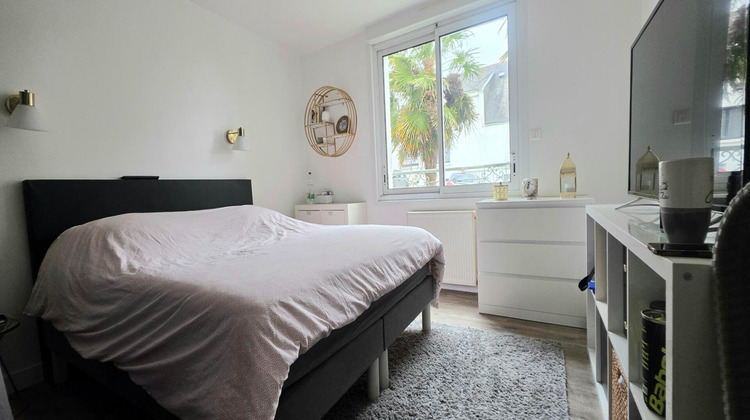 Ma-Cabane - Vente Appartement QUIMPER, 65 m²