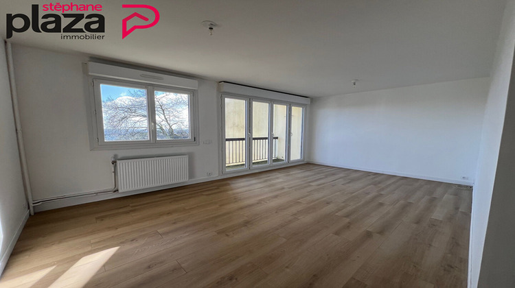 Ma-Cabane - Vente Appartement QUIMPER, 50 m²