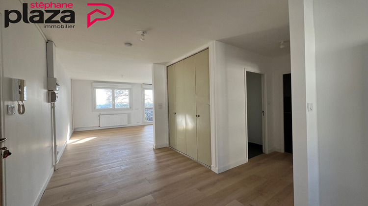 Ma-Cabane - Vente Appartement QUIMPER, 50 m²