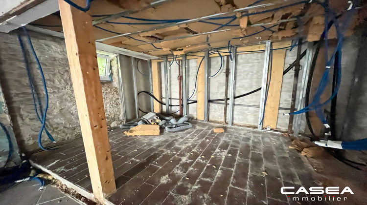 Ma-Cabane - Vente Appartement Quimper, 42 m²