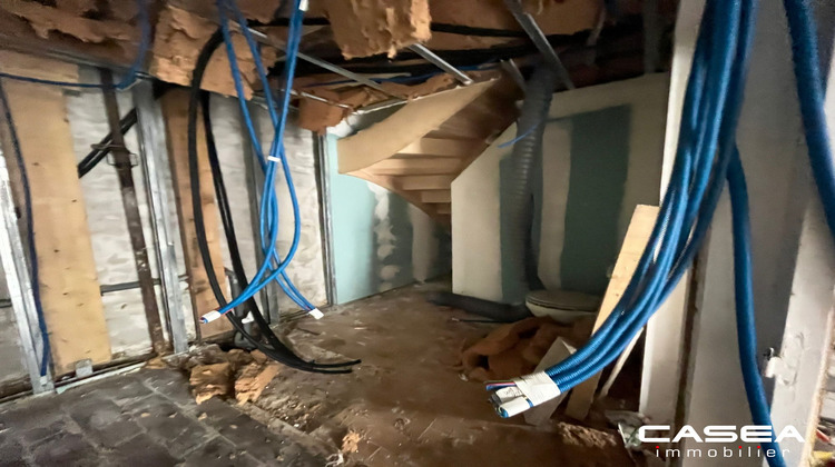 Ma-Cabane - Vente Appartement Quimper, 42 m²