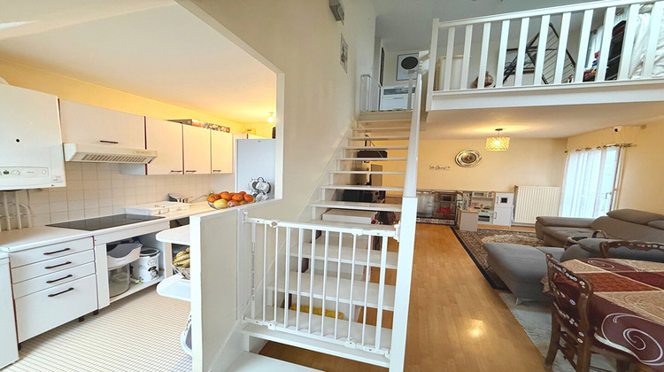 Ma-Cabane - Vente Appartement QUIMPER, 57 m²