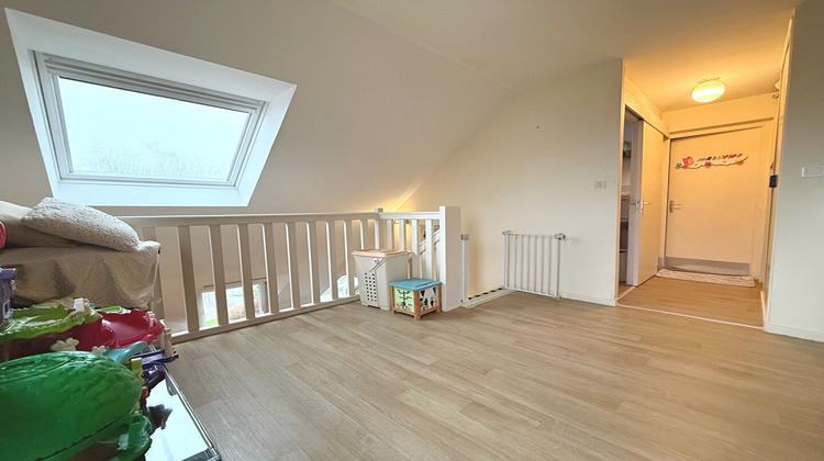 Ma-Cabane - Vente Appartement QUIMPER, 57 m²