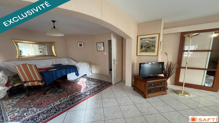 Ma-Cabane - Vente Appartement Quimper, 77 m²