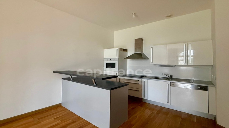 Ma-Cabane - Vente Appartement QUIMPER, 55 m²