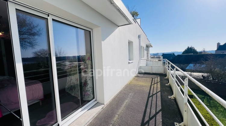 Ma-Cabane - Vente Appartement QUIMPER, 109 m²