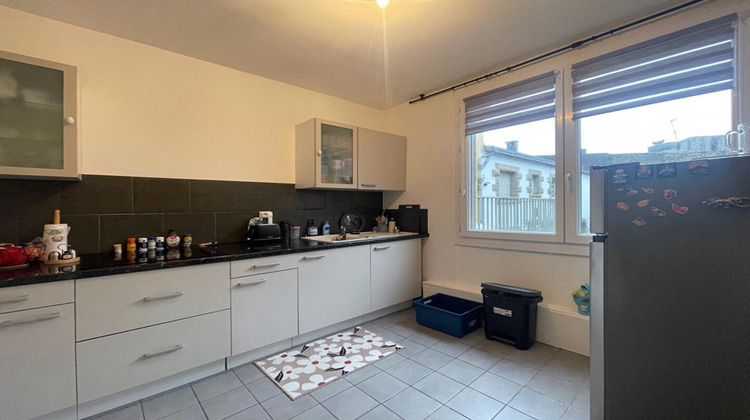Ma-Cabane - Vente Appartement QUIMPER, 98 m²