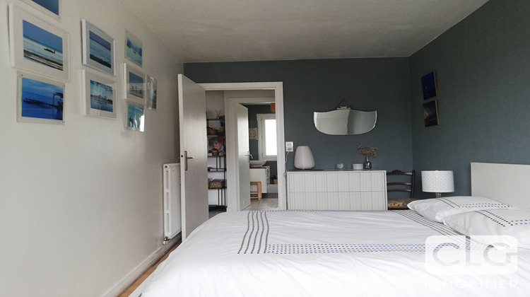 Ma-Cabane - Vente Appartement QUIMPER, 52 m²