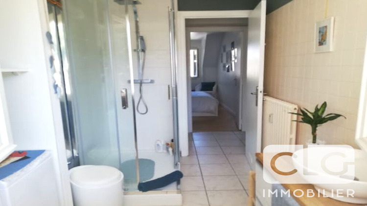 Ma-Cabane - Vente Appartement QUIMPER, 52 m²