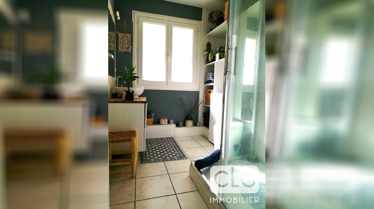 Ma-Cabane - Vente Appartement QUIMPER, 52 m²