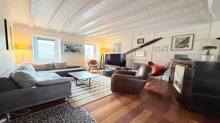 Ma-Cabane - Vente Appartement QUIMPER, 60 m²