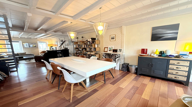 Ma-Cabane - Vente Appartement QUIMPER, 60 m²