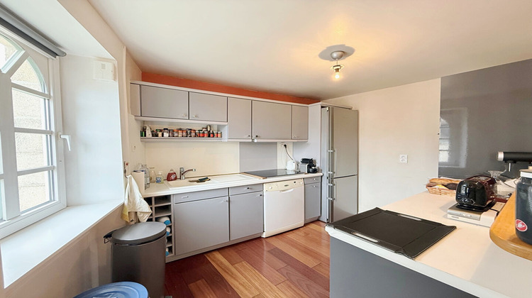 Ma-Cabane - Vente Appartement QUIMPER, 60 m²