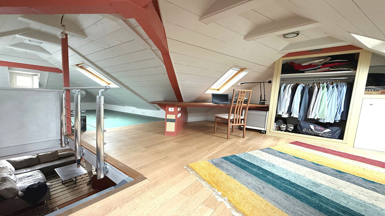 Ma-Cabane - Vente Appartement QUIMPER, 60 m²