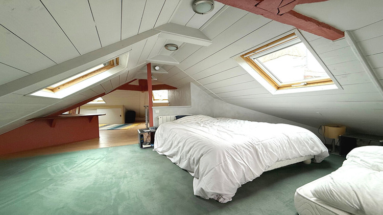 Ma-Cabane - Vente Appartement QUIMPER, 60 m²