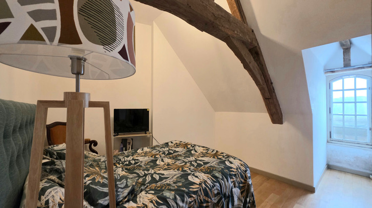 Ma-Cabane - Vente Appartement QUIMPER, 50 m²