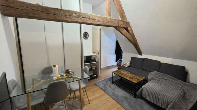 Ma-Cabane - Vente Appartement QUIMPER, 50 m²