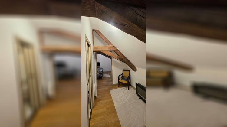 Ma-Cabane - Vente Appartement QUIMPER, 50 m²