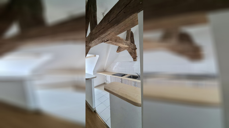 Ma-Cabane - Vente Appartement QUIMPER, 50 m²