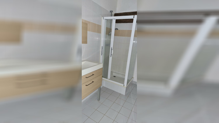 Ma-Cabane - Vente Appartement QUIMPER, 50 m²