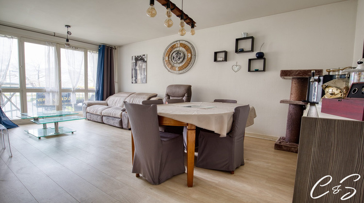 Ma-Cabane - Vente Appartement Quimper, 66 m²