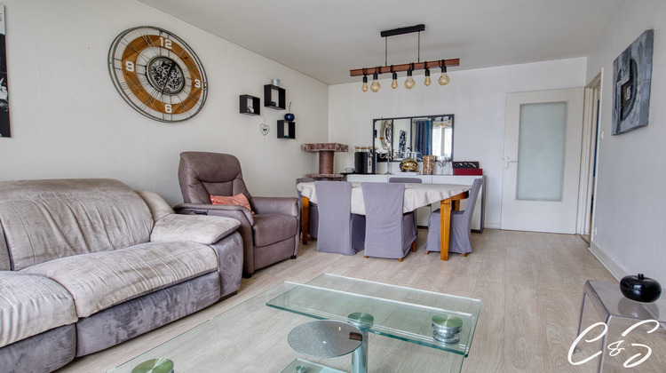 Ma-Cabane - Vente Appartement Quimper, 66 m²