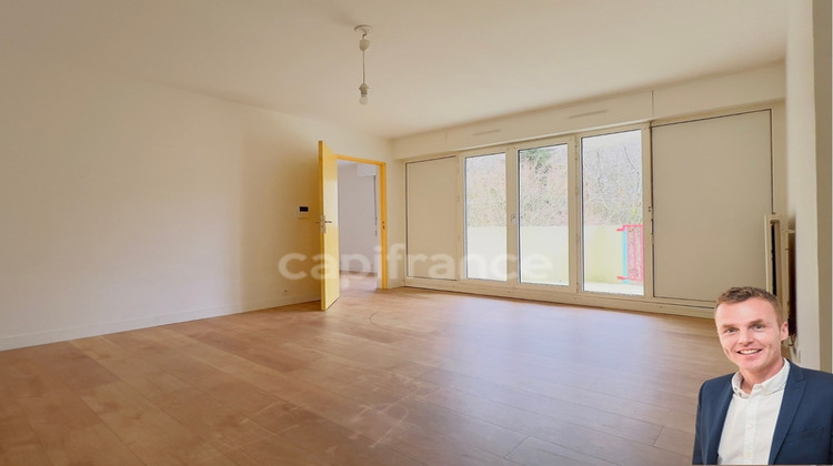 Ma-Cabane - Vente Appartement QUIMPER, 80 m²
