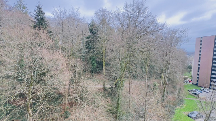 Ma-Cabane - Vente Appartement QUIMPER, 80 m²