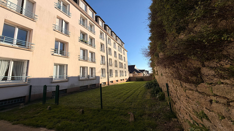 Ma-Cabane - Vente Appartement QUIMPER, 55 m²