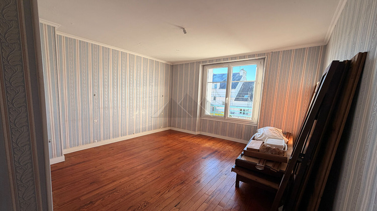 Ma-Cabane - Vente Appartement QUIMPER, 55 m²