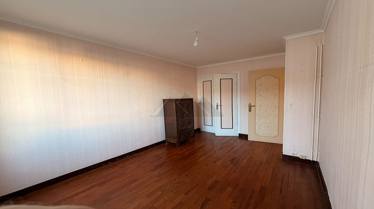 Ma-Cabane - Vente Appartement QUIMPER, 55 m²